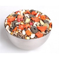 KONIK HAMSTERS - 800GR KONIK HAMSTERS - 800GR