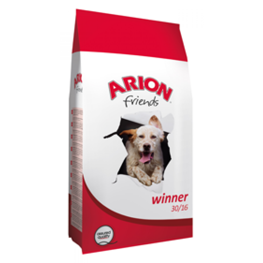ARION FRIENDS WINNER - SC 15 KILOS ARION FRIENDS WINNER - SC 15 KILOS