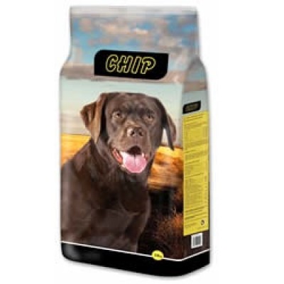 ARION CHIP   - SC  18 KILOS