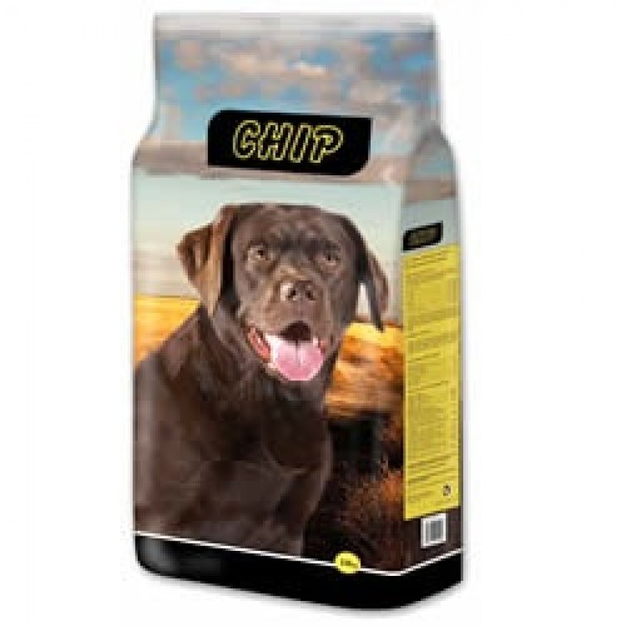 ARION CHIP   - SC  18 KILOS