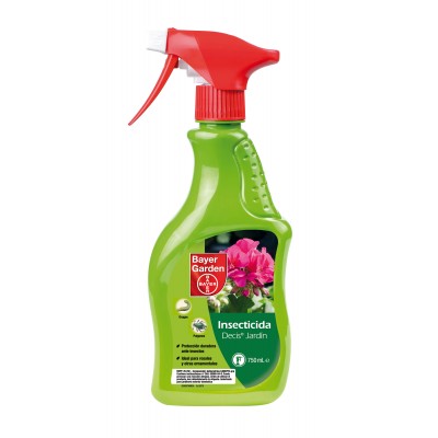 SBM INSECTICIDA AL - 500 ML