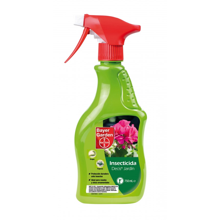 SBM INSECTICIDA AL - 500 ML SBM INSECTICIDA AL - 500 ML