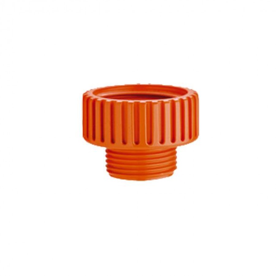 CLABER ADAPTADOR ROSCADO 1"F X 3/4"M CLABER ADAPTADOR ROSCADO 1"F X 3/4"M