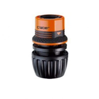 CLABER JUNÇAO ERGOGRIP 5/8" - 3/4"