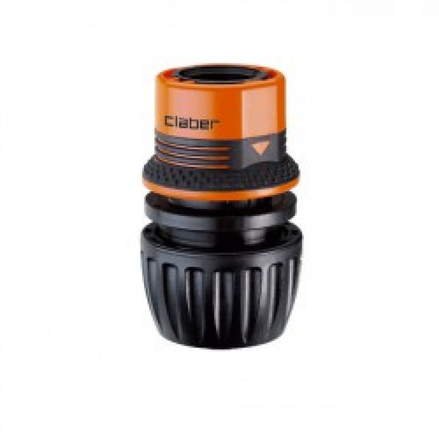 CLABER JUNÇAO ERGOGRIP 5/8" - 3/4"