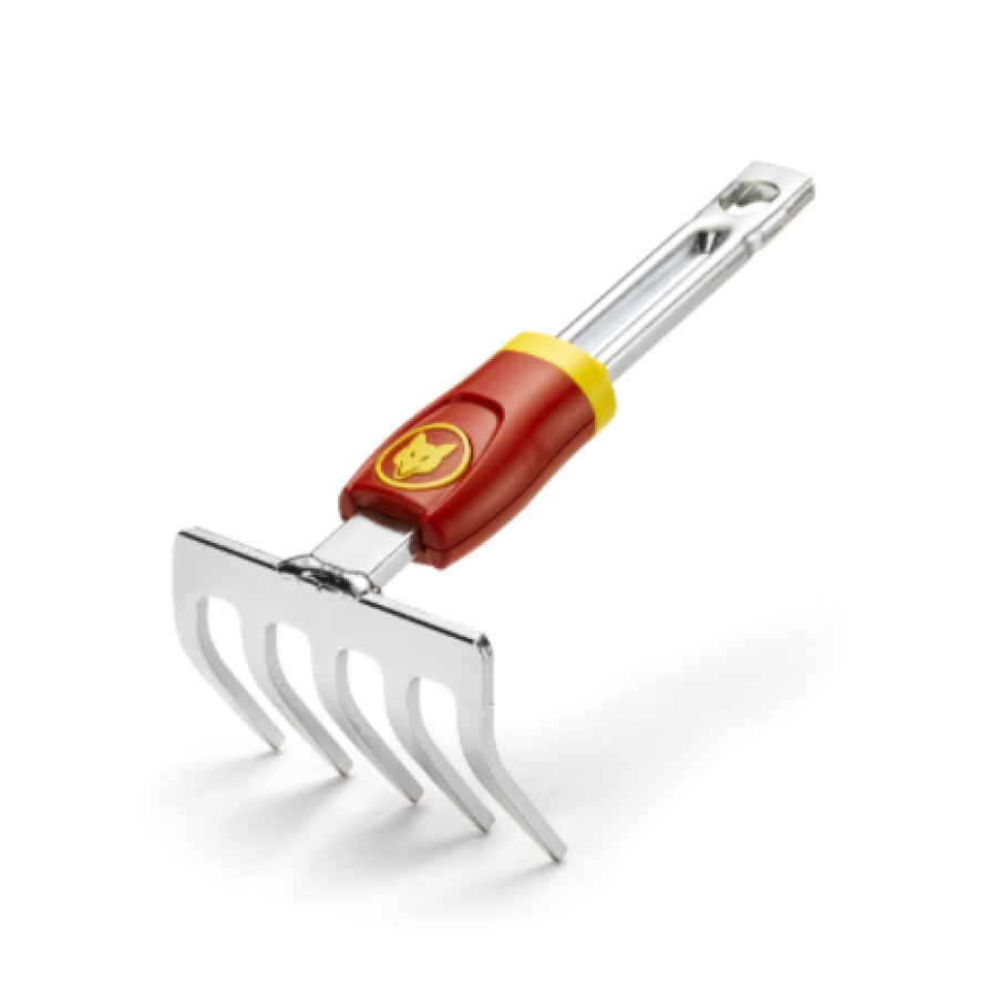 WOLF ANCINHO MANUAL 5 DENTES LJM WOLF ANCINHO MANUAL 5 DENTES LJM