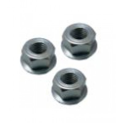PORCA APERTO DO DISCO M10" X 1.25MM
