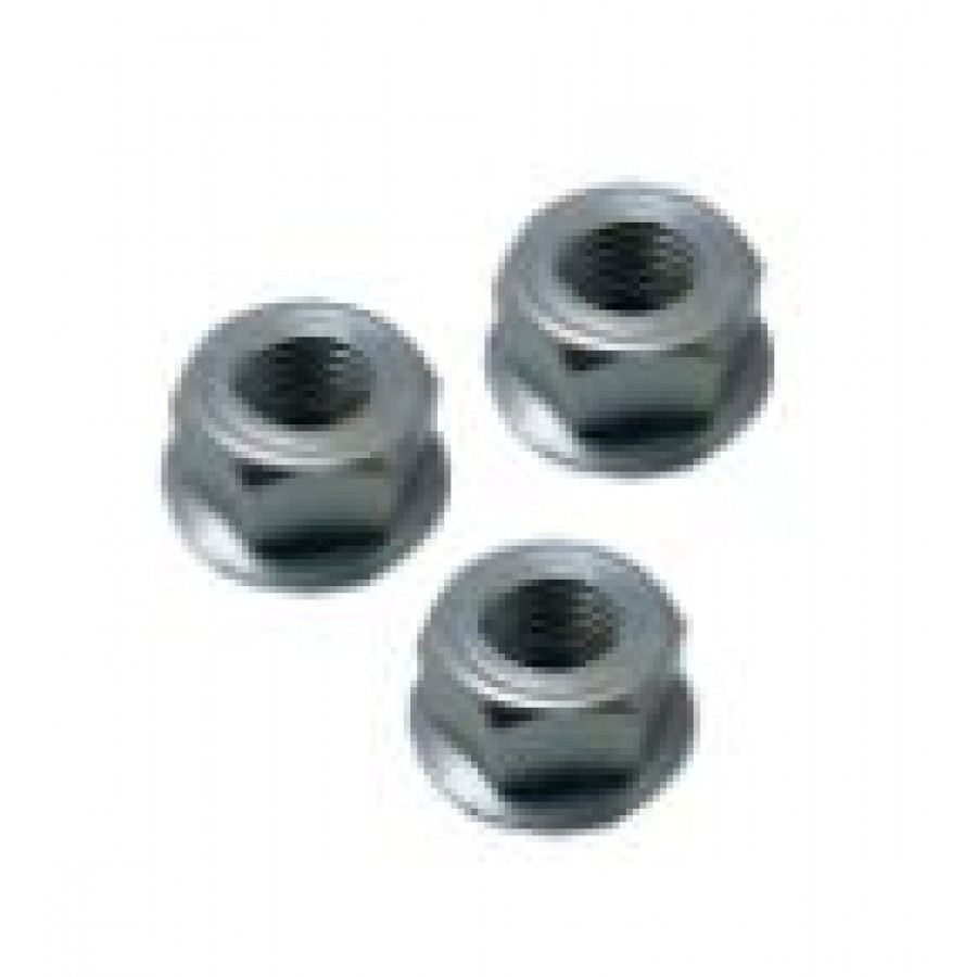 PORCA APERTO DO DISCO M10" X 1.25MM