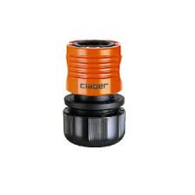 CLABER JUNÇAO AUTOMATICA  3/4" GRANEL