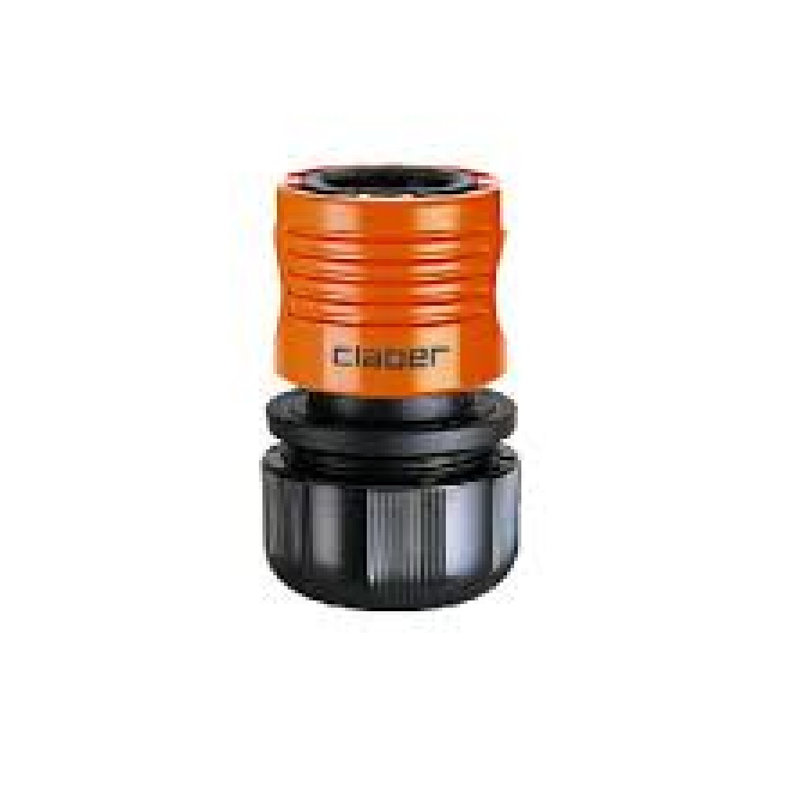 CLABER JUNÇAO AUTOMATICA  3/4" GRANEL