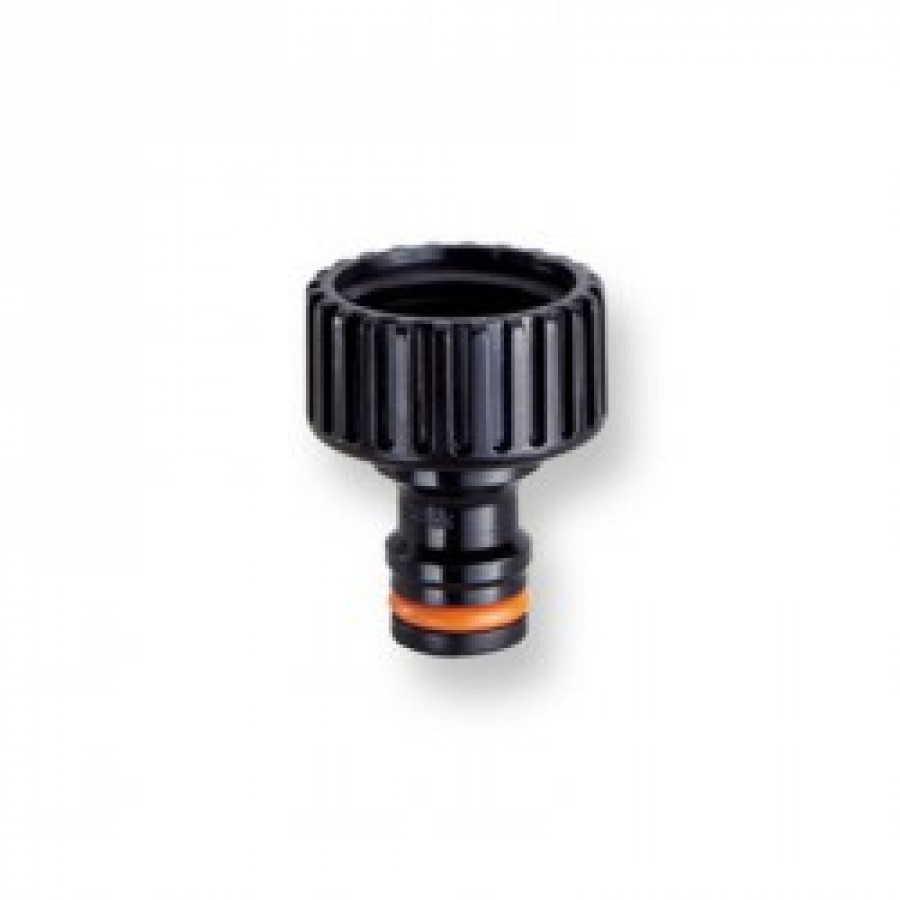 CLABER JUNÇAO ROSCADA 3/4"  8627