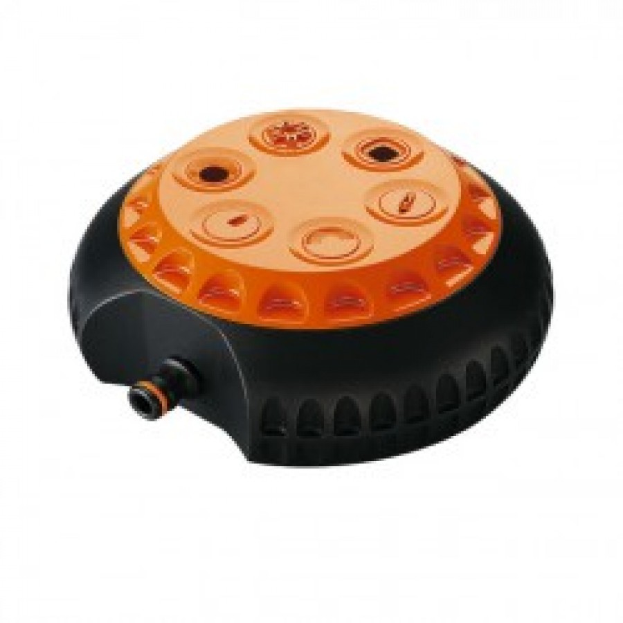 CLABER ASPERSOR MULTI FUNCOES 8654 CLABER ASPERSOR MULTI FUNCOES 8654