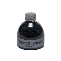 GELATINA COLORIDA CRISTAIS AGUA VERDE - 150ML