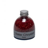 GELATINA COLORIDA CRISTAIS AGUA VERMELHA - 150ML GELATINA COLORIDA CRISTAIS AGUA VERMELHA - 150ML