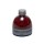 GELATINA COLORIDA CRISTAIS AGUA VERMELHA - 150ML