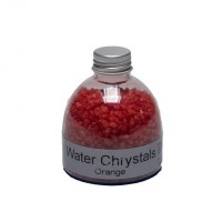 GELATINA COLORIDA CRISTAIS AGUA LARANJA - 150ML GELATINA COLORIDA CRISTAIS AGUA LARANJA - 150ML