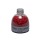 GELATINA COLORIDA CRISTAIS AGUA LARANJA - 150ML