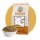 WISBROEK PAPAGAIOS LOW FAT DAILY  -1KG