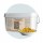 WISBROEK PREMIUM EGGFOOD TROPICAL  FINCHES 7KG