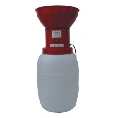 KONTA MOINHO ELECTRICO 2.0WT 50LT
