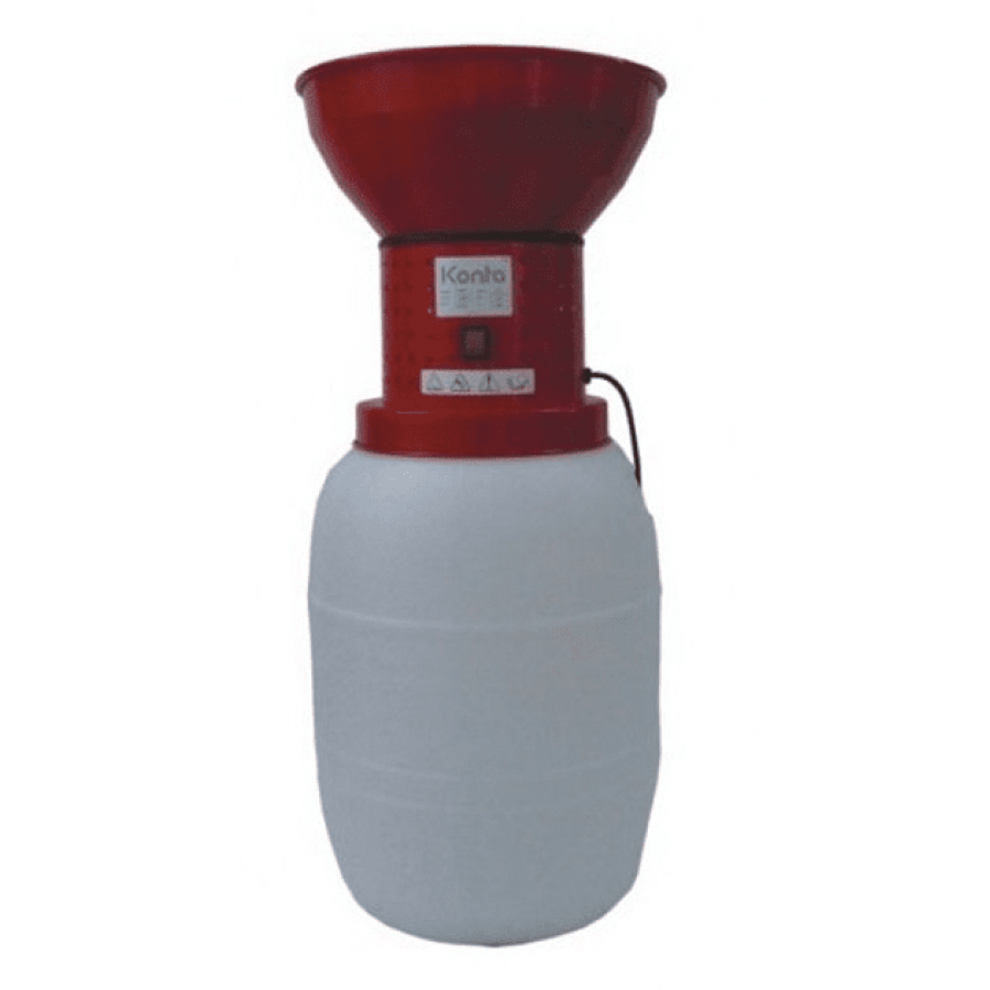 KONTA MOINHO ELECTRICO 2.0WT 50LT
