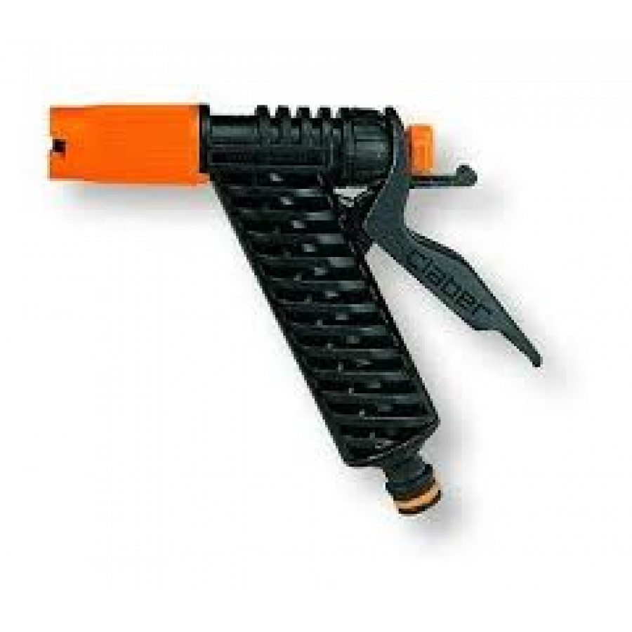 CLABER PISTOLA DE LAVAGEM PROF. 8757 CLABER PISTOLA DE LAVAGEM PROF. 8757