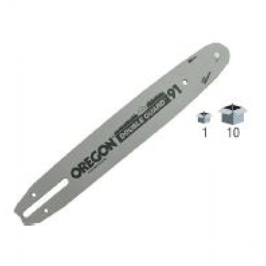 OREGON BARRA 10" 3/8" 0.50 1.3 MM OREGON BARRA 10" 3/8" 0.50 1.3 MM