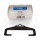 FIO RAFIA BRANCO 600/1  - BOBINE 220GM/120MTS BRANCO