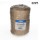 CORDA NATURAL JUTA BIODEGRADÁVEL - BOBINE 750G/200MTS