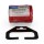 FIO POLIPROPILENO 8842 VERMELHO - BOBINE 1.7MM X 50MTS