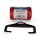 FIO VERMELHO TRANÇADO POLIPROPILENO 8842 - BOBINE 100MTS