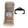 CORDA NATURAL JUTA BIO 10MM - ROLO 20MTS