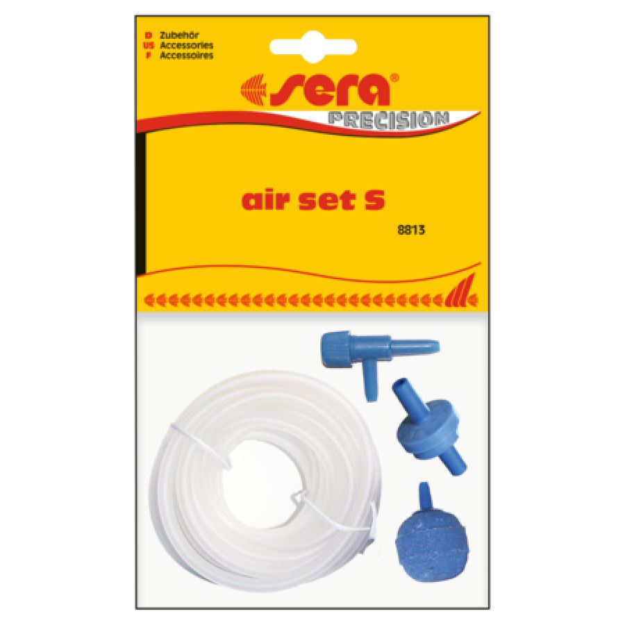 SERA KIT TUBO + PEDRA S SERA KIT TUBO + PEDRA S