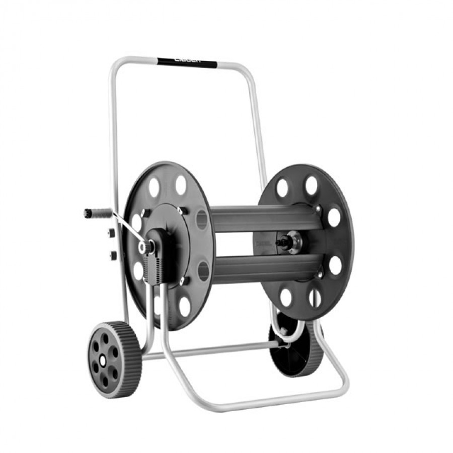 CLABER CARRO ENRROLADOR PROFY METALICO 8895 CLABER CARRO ENRROLADOR PROFY METALICO 8895