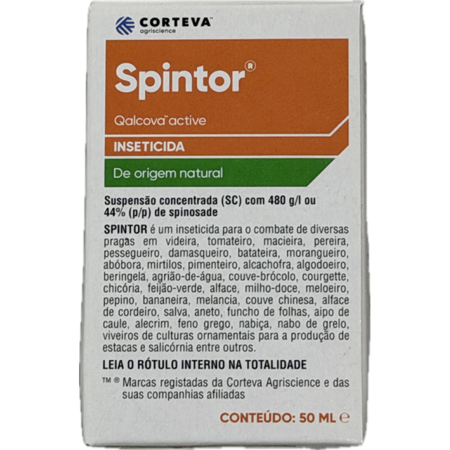 CORTEVA SPINTOR AV 0882 - 50 ML