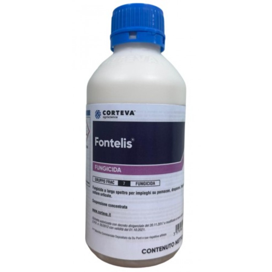 CORTEVA FONTELIS AV 1778 - 1 LITRO CORTEVA FONTELIS AV 1778 - 1 LITRO