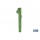 REDE DE SOMBRA VERDE 80%  90R- ROLO 2 X 10 MT