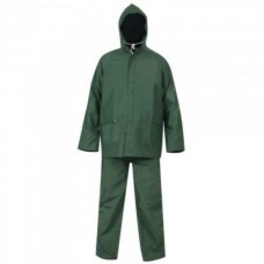 FATO CHUVA SELECT-VERDE M-2 FATO CHUVA SELECT-VERDE M-2