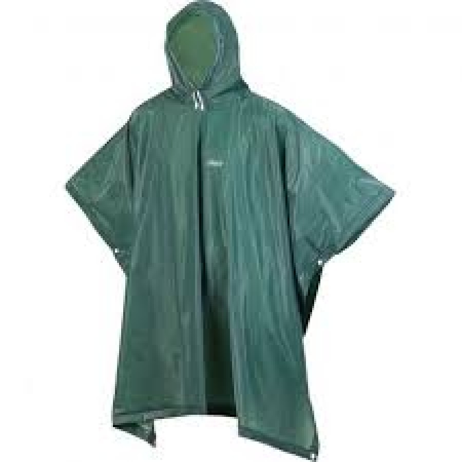 CAPA CHUVA SELECT-VERDE XL-4 CAPA CHUVA SELECT-VERDE XL-4