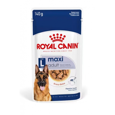 ROYAL CANIN CAO MAXI ADULT - 0.140 KG