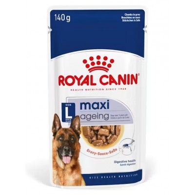 ROYAL CANIN CAO MAXI AGEING - 0.140 KG