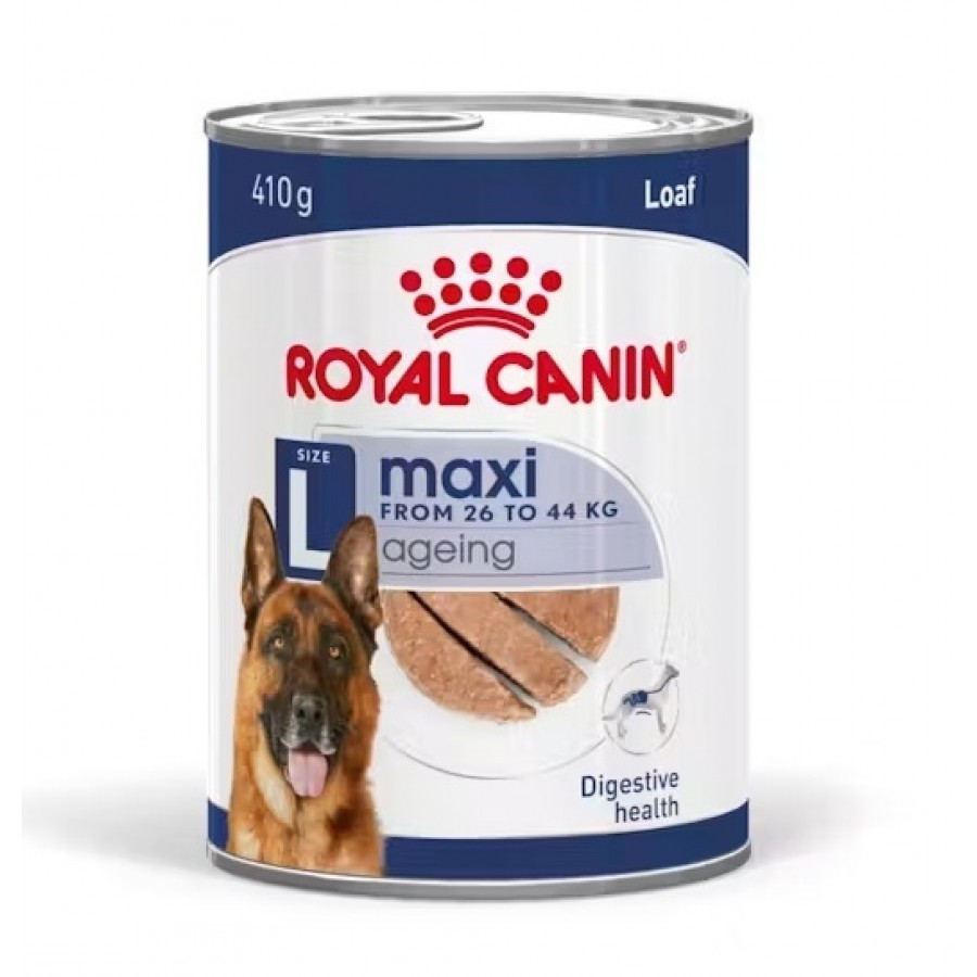 ROYAL CANIN CAO MAXI AGEING - 0.410KG ROYAL CANIN CAO MAXI AGEING - 0.410KG