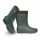 BOTAS SUPER LEVE EVA MEIO CANO 36