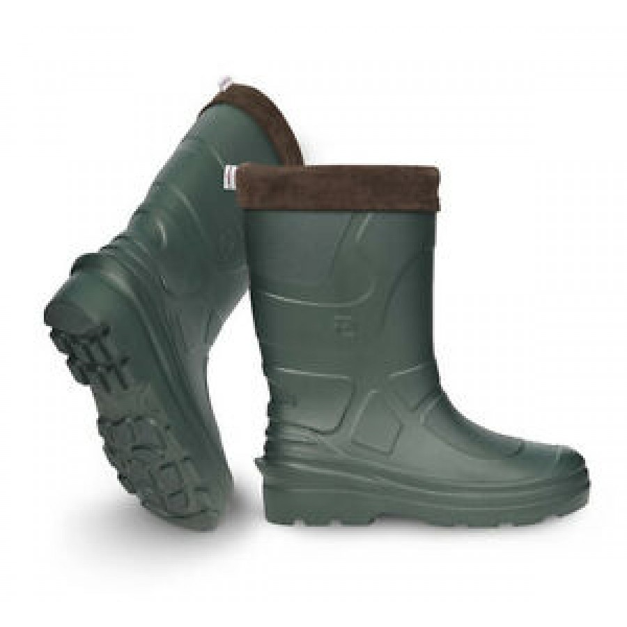BOTAS SUPER LEVE EVA MEIO CANO TOP 43 BOTAS SUPER LEVE EVA MEIO CANO TOP 43