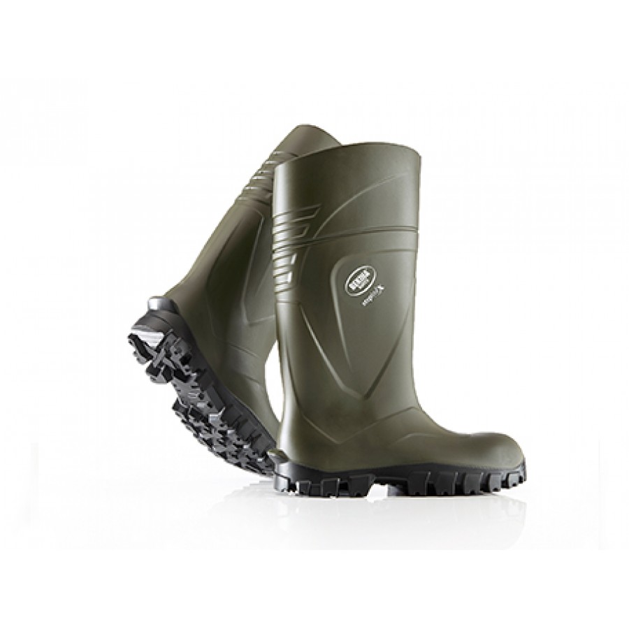 BEKINA BOTA STEPLITE VERDE 41