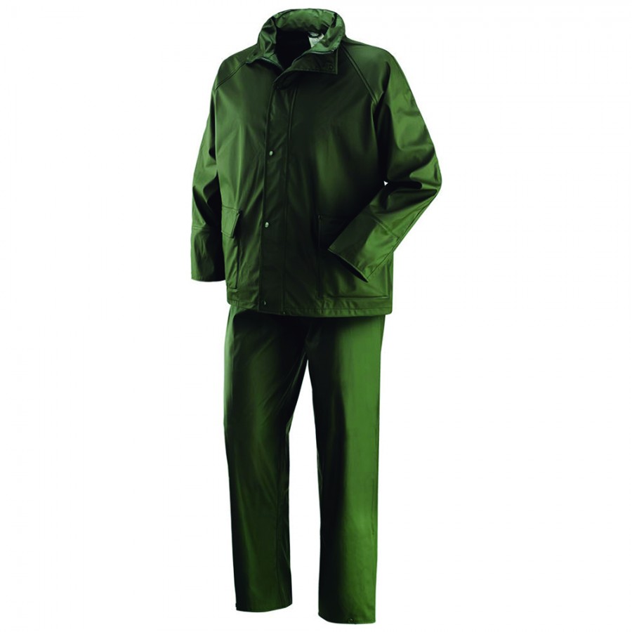 PLUS- FATO IMP. POLIURETANO VERDE-XL PLUS- FATO IMP. POLIURETANO VERDE-XL