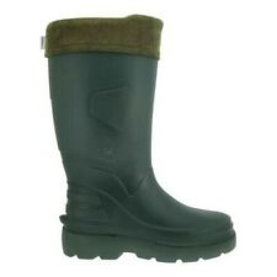 BOTAS SUPER LEVE EVA EXP C.ALTO 41