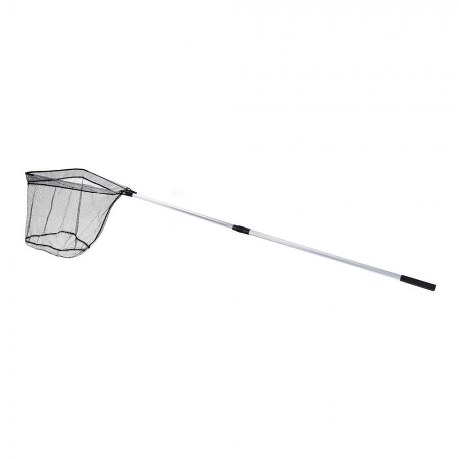 REDE DE PESCA XQ MAX 1,8MTS TAMANHO SACO 85X14,5X5CM
