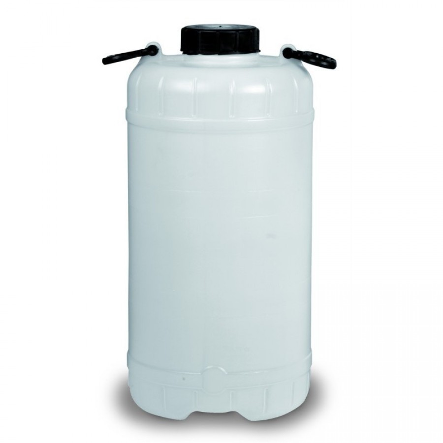 DEPOSITO PLASTICO 26 LITROS COM ASAS DEPOSITO PLASTICO 26 LITROS COM ASAS