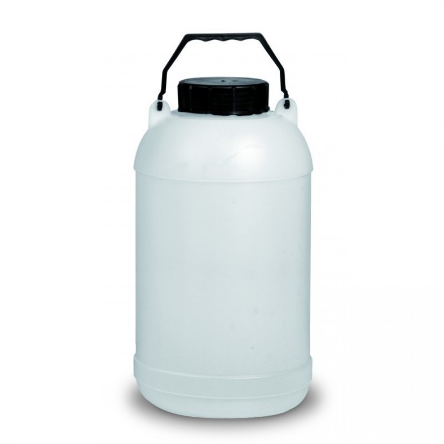 DEPOSITO PLASTICO 12 LITROS COM ASAS